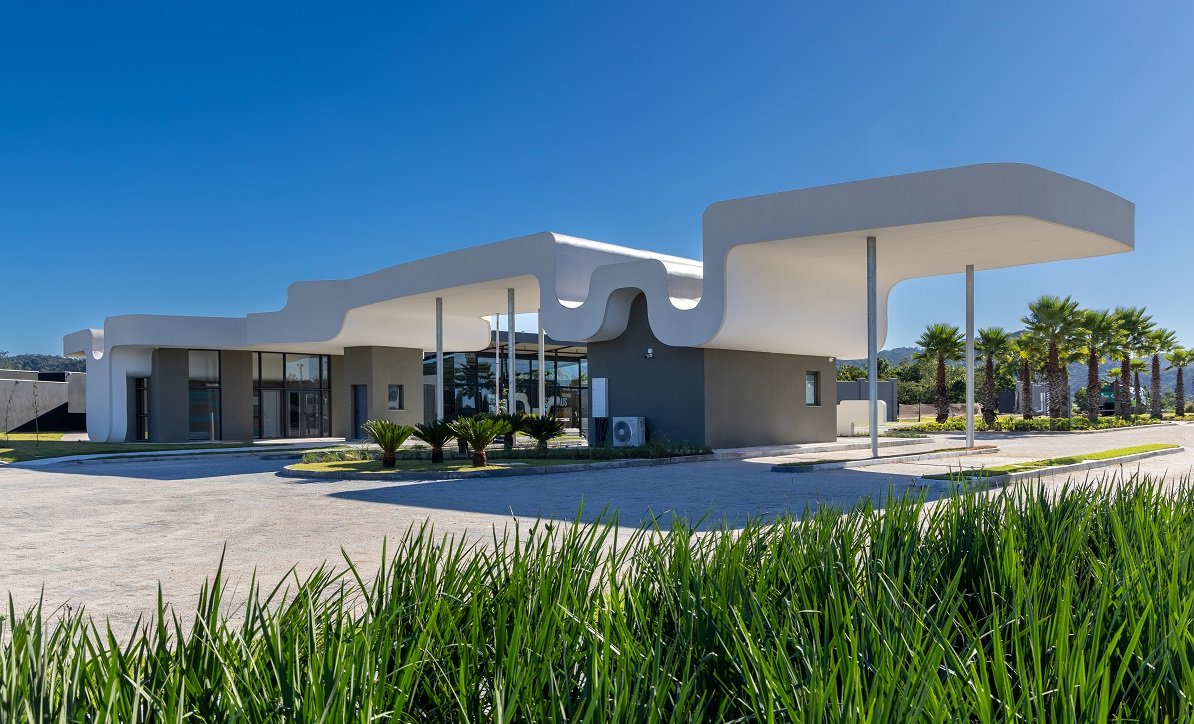 Idealiza Cidades conclui obras de infraestrutura do Seehaus, o primeiro "Home Resort" do Vale Europeu