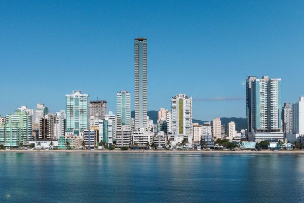 CASACOR SC: Conheça o empreendimento que vai sediar a primeira mostra do ano