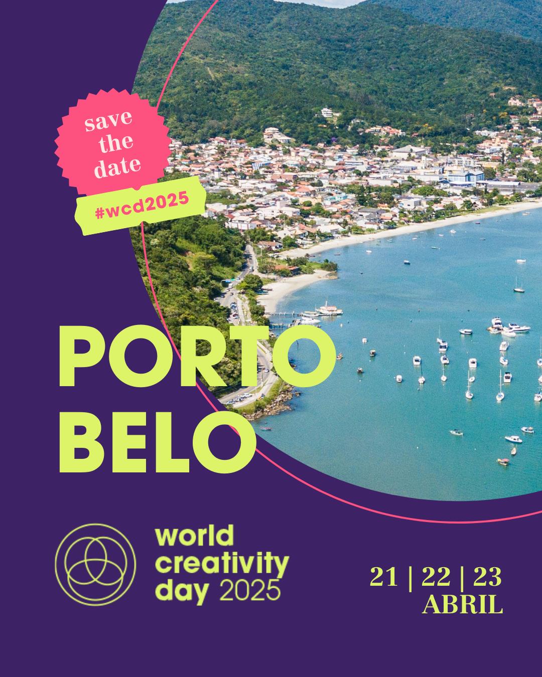 World Creativity Day 2025