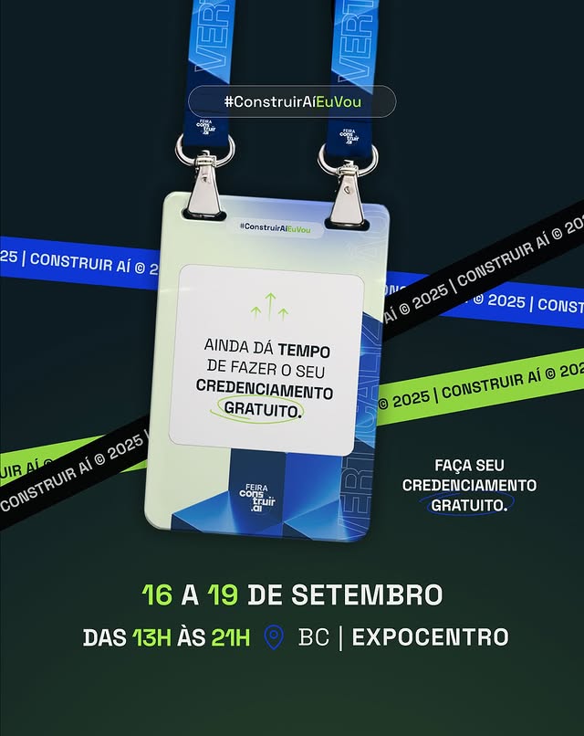 Feira Construir.ai