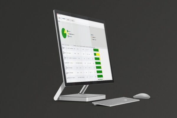 Software para calculo e gestao de esquadrias de aluminio o FPPro da Voilap Brasil