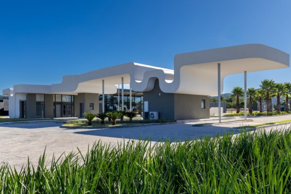 Idealiza Cidades conclui obras de infraestrutura do Seehaus o primeiro Home Resort do Vale Europeu Divulgacao