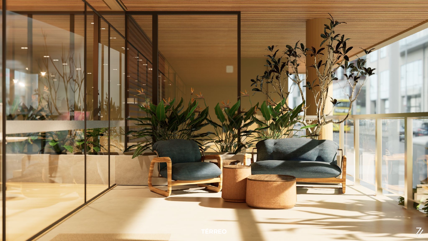 Senior Living um modelo de moradia que combina arquitetura servicos e qualidade de vida